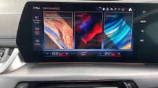 BMW 2 Series 223i MHT M Sport 5dr DCT Petrol Hatchback